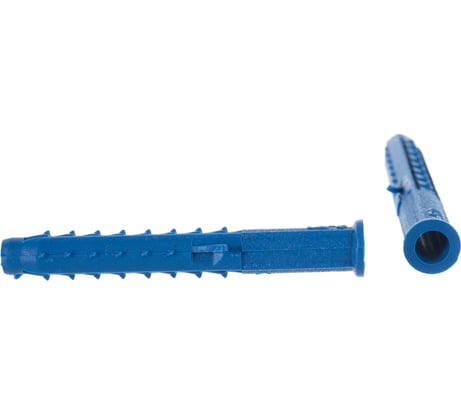 4-х распорный дюбель Госкреп ПП 6х50 (18 шт) 4-0010990