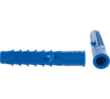 4-х распорный дюбель Госкреп ПП 10х60 (10 шт) 4-0010860