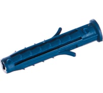 4-х распорный дюбель Госкреп ПП 6х35 (25 шт) 4-0010960