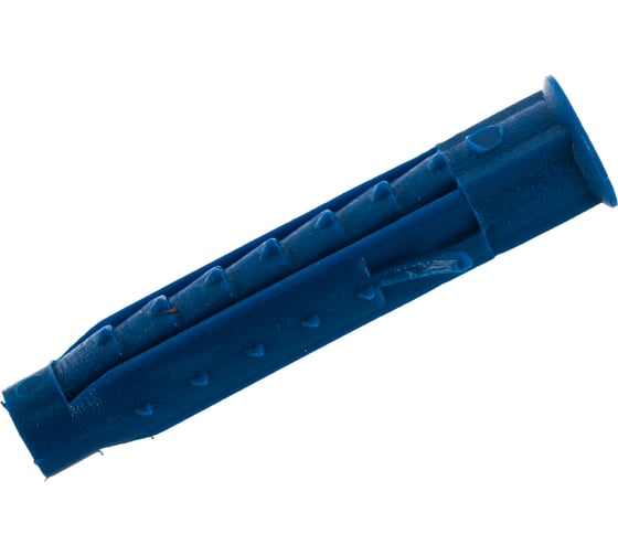 4-х распорный дюбель Госкреп ПП 6х35 (25 шт) 4-0010960