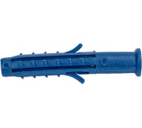 4-х распорный дюбель Госкреп ПП 6х40 (22 шт) 4-0010970