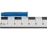 4-х распорный дюбель Госкреп ПП 6х40 (22 шт) 4-0010970 4