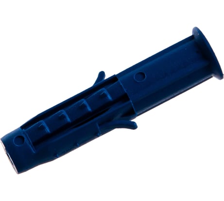 4-х распорный дюбель Госкреп ПП 8х40 (20 шт) 4-0011020