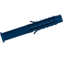 4-х распорный дюбель Госкреп усы+шипы 8х60 полипропилен 50 шт., пл.конт 400 мл 4-0010820