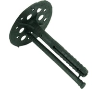 Дюбель для теплоизоляции ГОСКРЕП с металлическим гвоздём 10х100 50 шт. 4-0013930