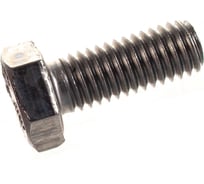 Болт Tech-Krep DIN933 8х20 ш.г. полн.рез. нерж.ст. А2, 6 шт. 141696