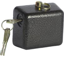 Навесной замок Marlok вс-2 10.90 ч 028067