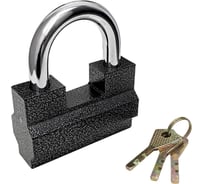 Навесной замок Marlok вс-2-7с, 3 кл, d=12 мм 011124