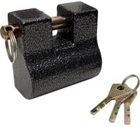 Навесной замок Marlok вс-2-8с, 3 кл, d=10 мм 011126