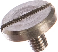 Винт Tech-Krep DIN 921 М4х6 увелич. цил. гол. нерж. А1, 1 шт 144096