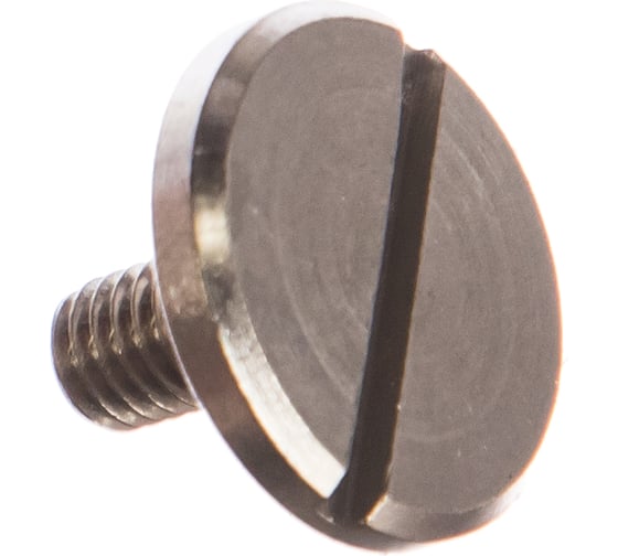 Винт Tech-Krep DIN 921 М6х12 увелич. цил. гол. нерж. А1, 1 шт 144100 1