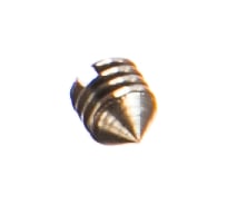 Винт Tech-Krep DIN 553 уст. М2,5х3 нерж. А1, 2 шт. 144084