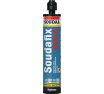SOUDAL Химический анкер 380 мл 117475