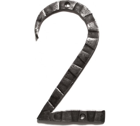 Цифра Covali 2 20 см HC-210