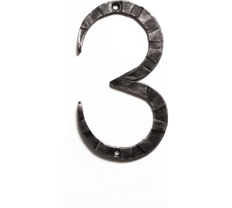 Цифра Covali 3 20 см HC-211