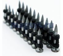 Гвозди кованые в кассете Fixpistols ECO F-CN 3,0x16 1000шт/уп 1-2-3-6116