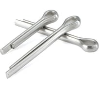 Шплинт Tech-Krep нерж 3,2х50мм DIN94 А2 6шт 144283