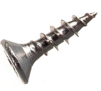 Универсальный шуруп с потайной головкой Tech-Krep 3х12 нерж.ст. А2 15шт 141797