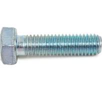 Болты МТК din 933 8.8 цинк 1 кг, 8,0x30 124339