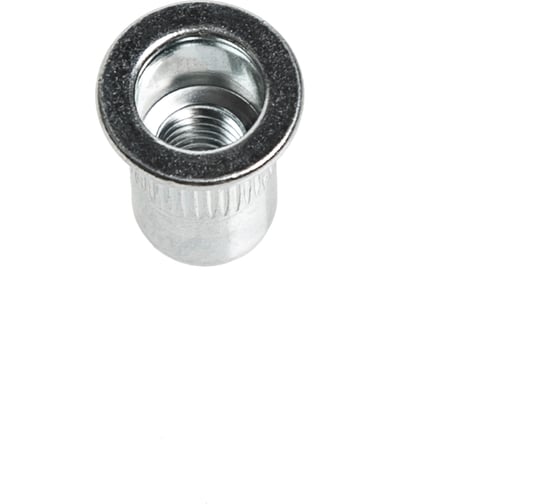 Резьбовая заклепка Fixit М4, упаковка 100 шт. CC-M4-S-100