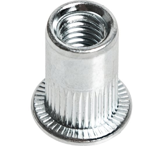 Резьбовая заклепка Fixit М3, упаковка 50 шт. CC-M3-S-50