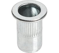 Резьбовая заклепка Fixit М4, упаковка 50 шт. CC-M4-S-50