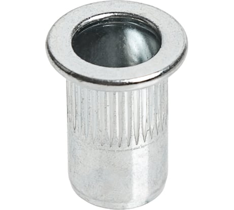 Резьбовая заклепка Fixit М6, упаковка 100 шт. CC-M6-S-100