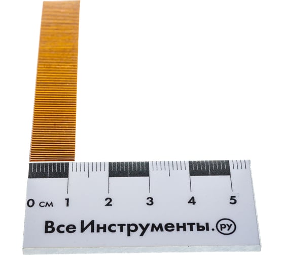 Шпильки финишные 23GA для пневматического нейлера 5000 шт MATRIX 57669