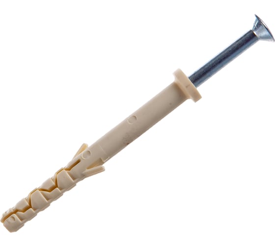 Дюбель-гвоздь Bullit DSI LK 5x50, 150 шт., пл.конт 1000 мл 14-0013380 1