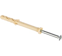 Дюбель-гвоздь Bullit DSI LK 6x60, 100 шт., пл.конт 1000 мл 14-0013410