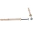 Дюбель-гвоздь Bullit DSI LK 6x60, 100 шт., пл.конт 1000 мл 14-0013410 2