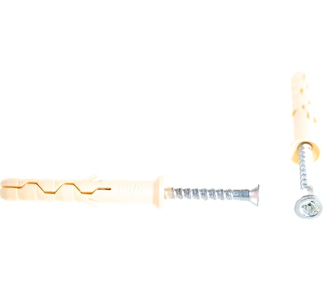 Дюбель-гвоздь Bullit DSI UK потай, 6x40, 150 шт 14-0013630