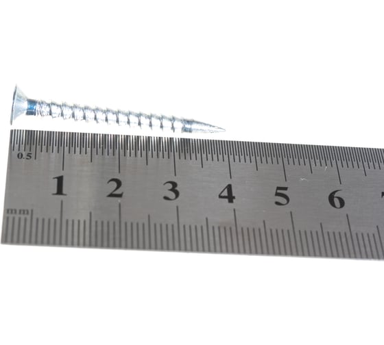 Дюбель-гвоздь Bullit DSI UK потай, 6x40, 150 шт 14-0013630