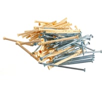 Дюбель-гвоздь Bullit DSI UK 8x120 50 шт., пл.конт 2000 мл 14-0013700