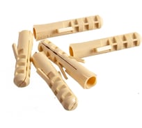 Дюбель BULLIT SND ,10 нейлон 5 шт. 14-0013980