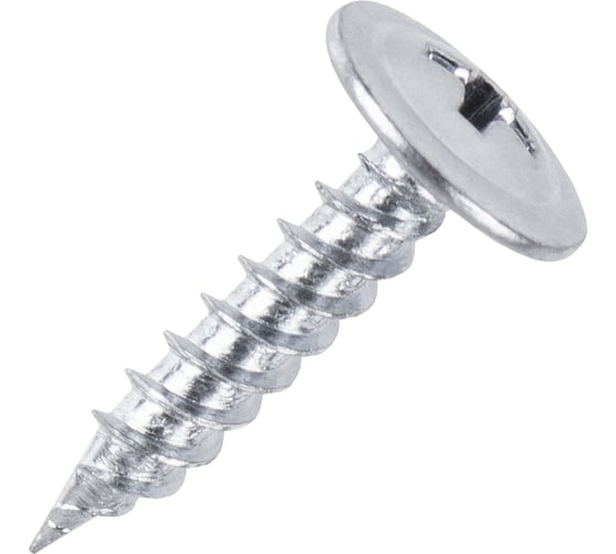 Усиленный саморез BULLIT ПШ 4.2x16 200 шт. 14-0019140