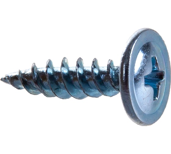 Усиленный саморез BULLIT ПШ 4.2x16 200 шт. 14-0019140