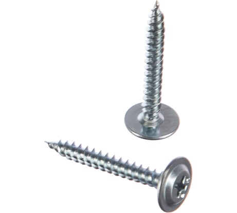 Усиленный саморез BULLIT ПШ 4.2x32 100 шт. 14-0019170