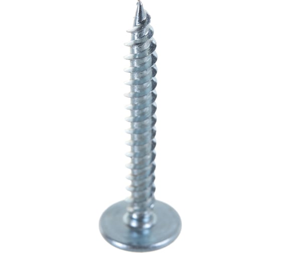 Усиленный саморез BULLIT ПШ 4.2x32 100 шт. 14-0019170