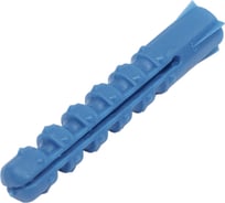 Дюбель VIPкрепеж полипропилен, ёжик, 8х50, 10 шт. 13412 VIPL