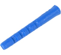 Дюбель VIPкрепеж полипропилен, ёжик, 5х40, 13 шт. 13400 VIPL