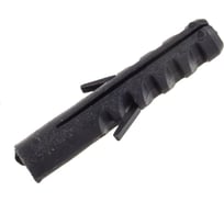 Дюбель VIPкрепеж полипропилен, с усами, 6х30, 27 шт. 13506 VIPL