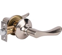 Межкомнатная защелка Marlok ЗВ3-05 никель 003000