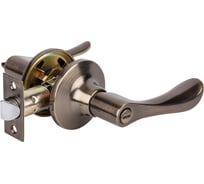 Защелка Marlok ЗВ3-03 фиксатор, бронза 002989