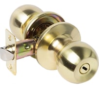 Защелка Marlok зш-03 фиксатор, матовое золото 002955