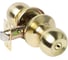 Защелка Marlok зш-03 фиксатор, матовое золото 002955 1
