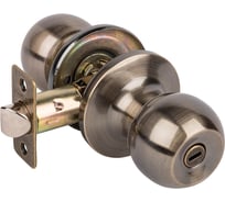 Защелка Marlok зш-03 фиксатор, бронза 002954