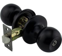 Защелка Marlok зш-03 фиксатор, черный 034715