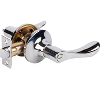 Защелка Marlok ЗВ3-03 фиксатор, хром 002993