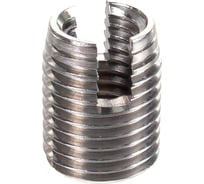 Самонарезающая втулка Tech-Krep М10х18 нерж. А1 ART 9058 1 шт 144106